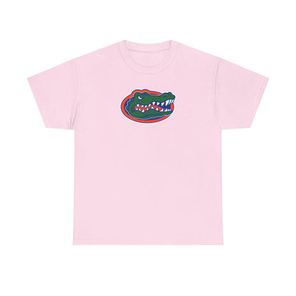 Florida Gators Logo T-Shirt