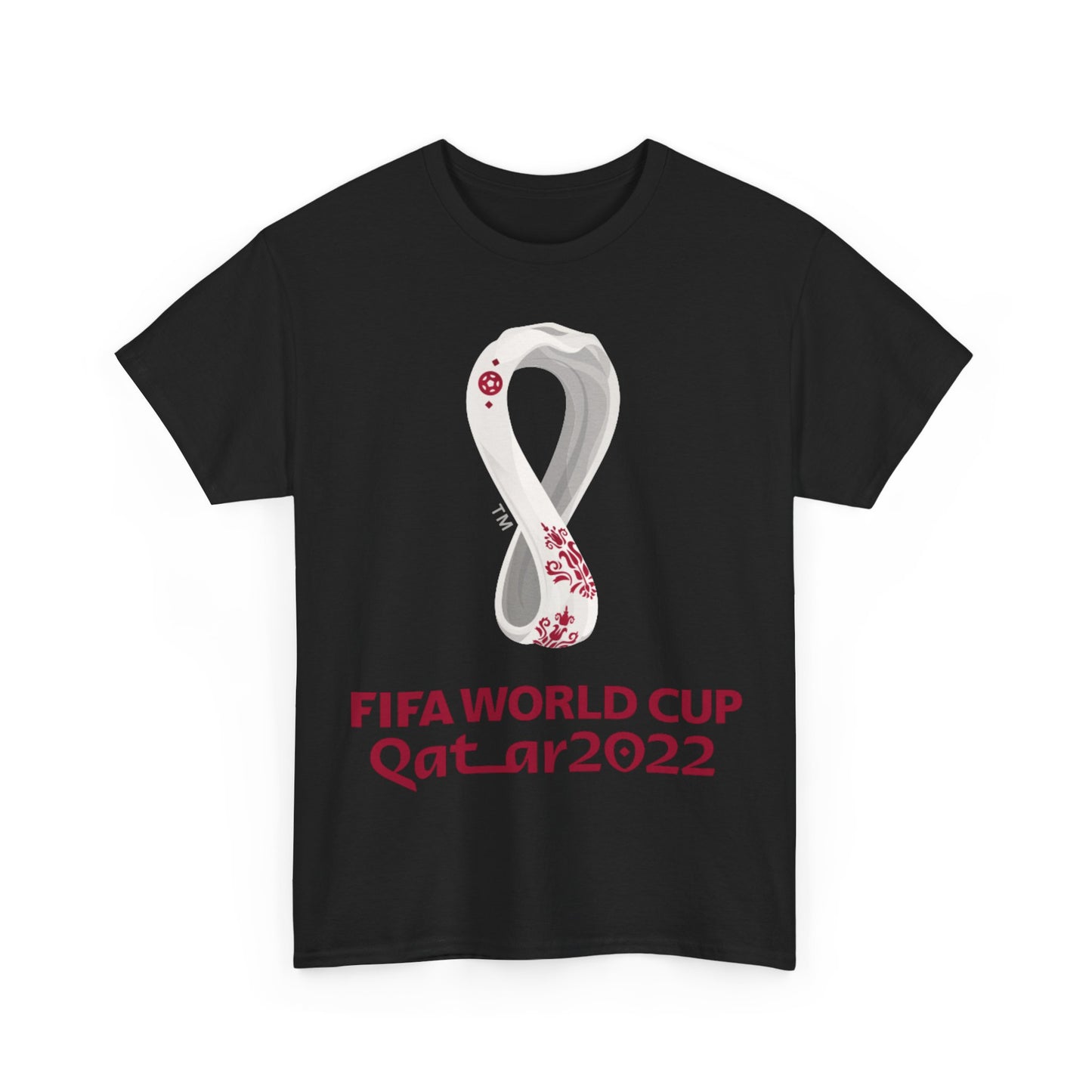 FIFA World Cup Qatar 2022 T-Shirt