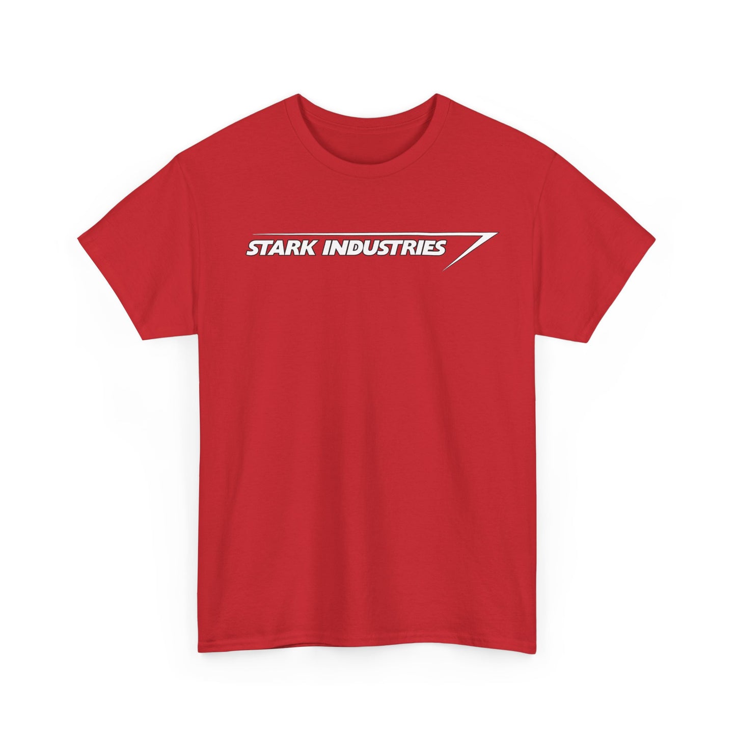 Stark Industries Logo Tee