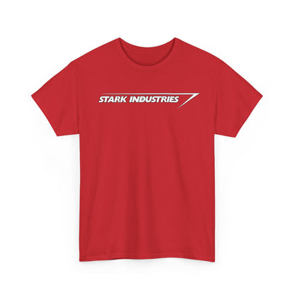 Stark Industries Logo Tee