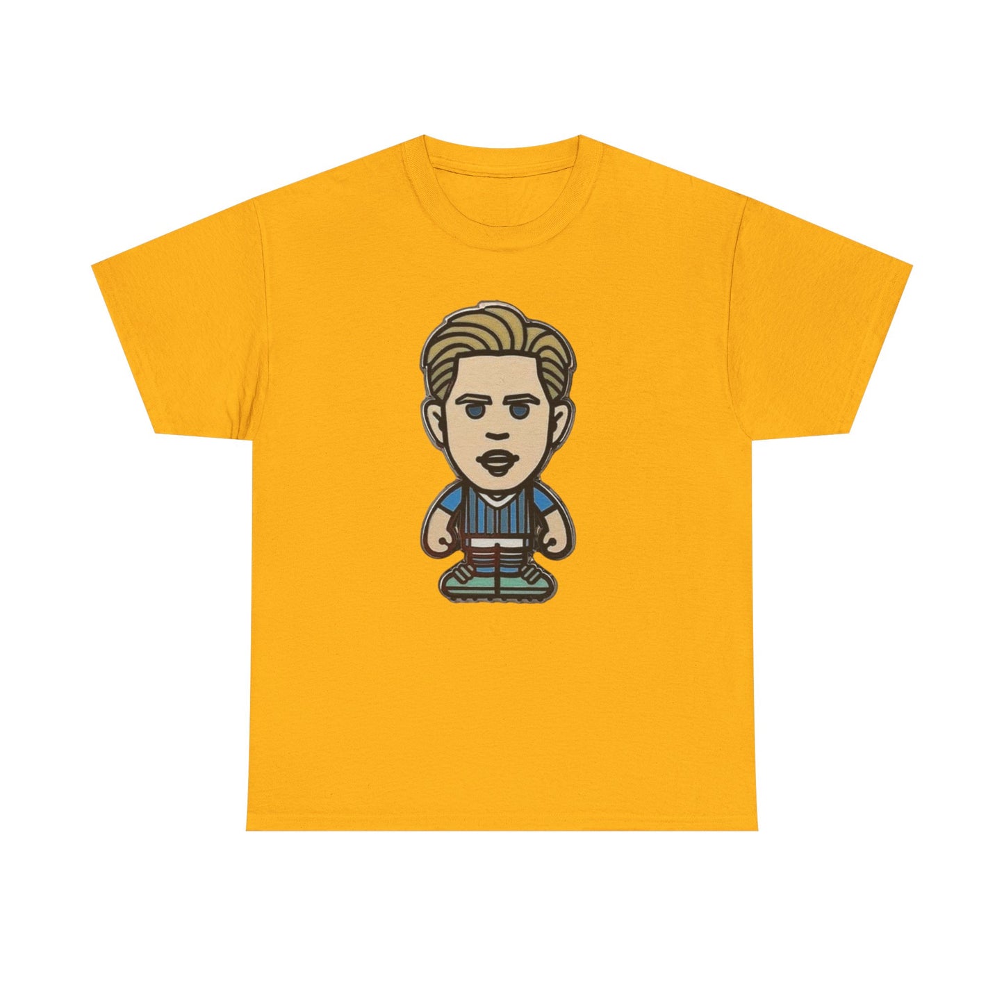 Kevin De Bruyne Manchester City T-Shirt