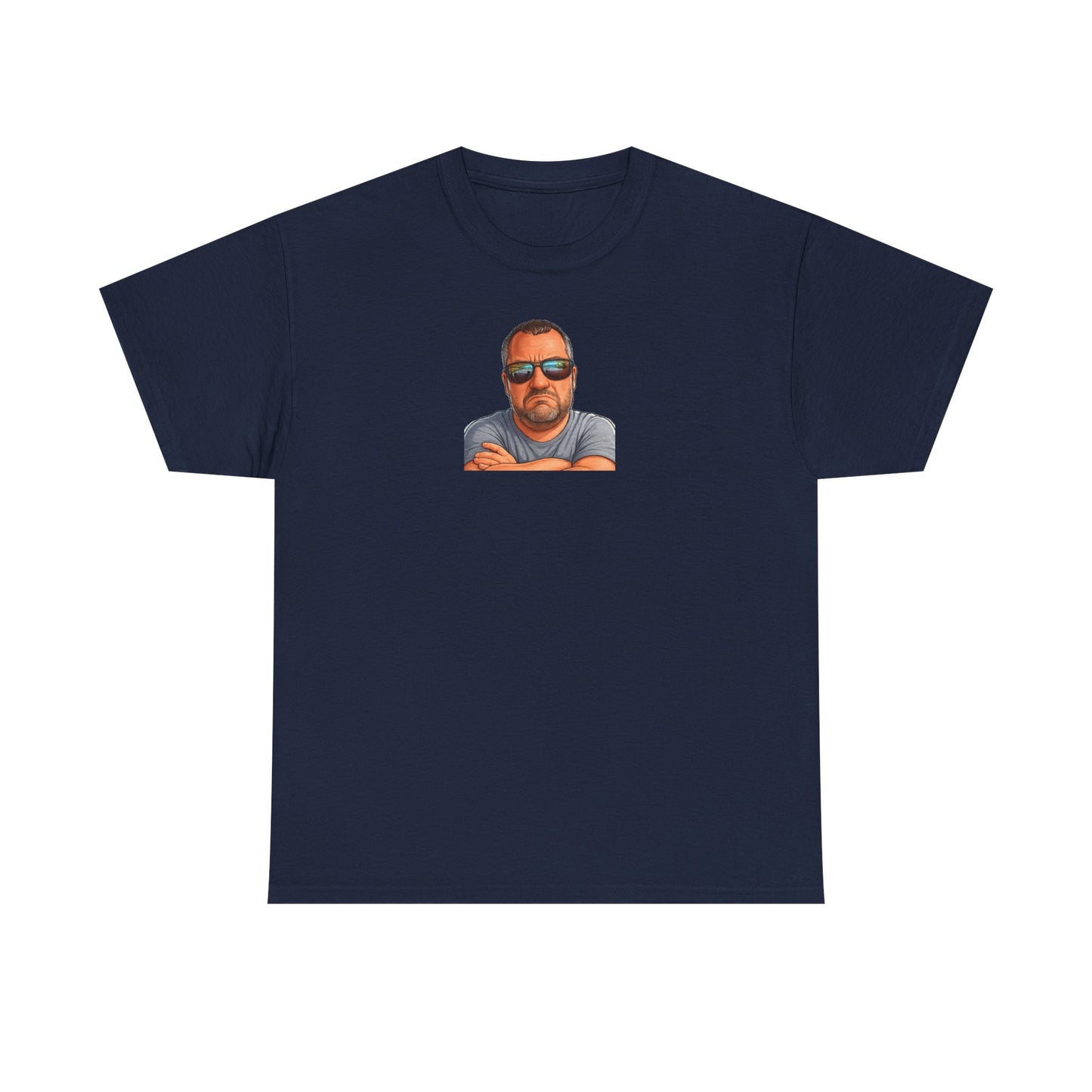 Frankly My Dear I Don't Give A Damn Tee
