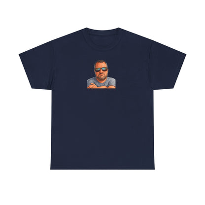 Frankly My Dear I Don't Give A Damn Tee