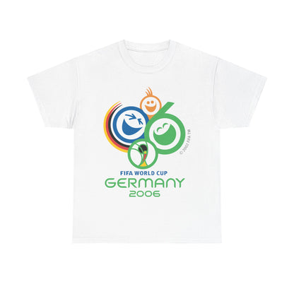 Germany 2006 FIFA World Cup T-Shirt
