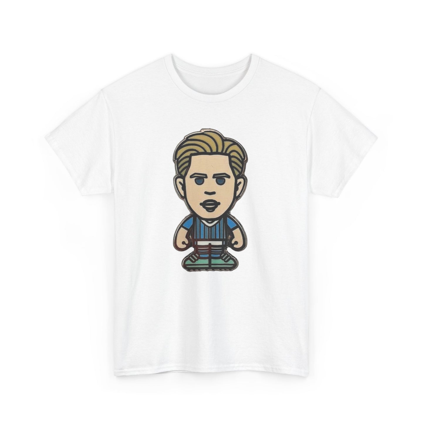 Kevin De Bruyne Manchester City T-Shirt