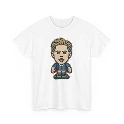 Kevin De Bruyne Manchester City T-Shirt