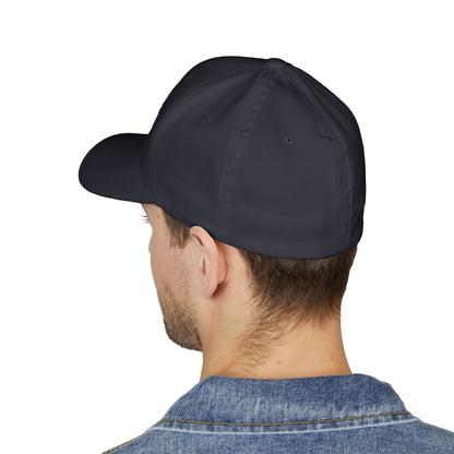 Go Ahead Make My Day Embroidered Cap — Attitude Baseball Hat
