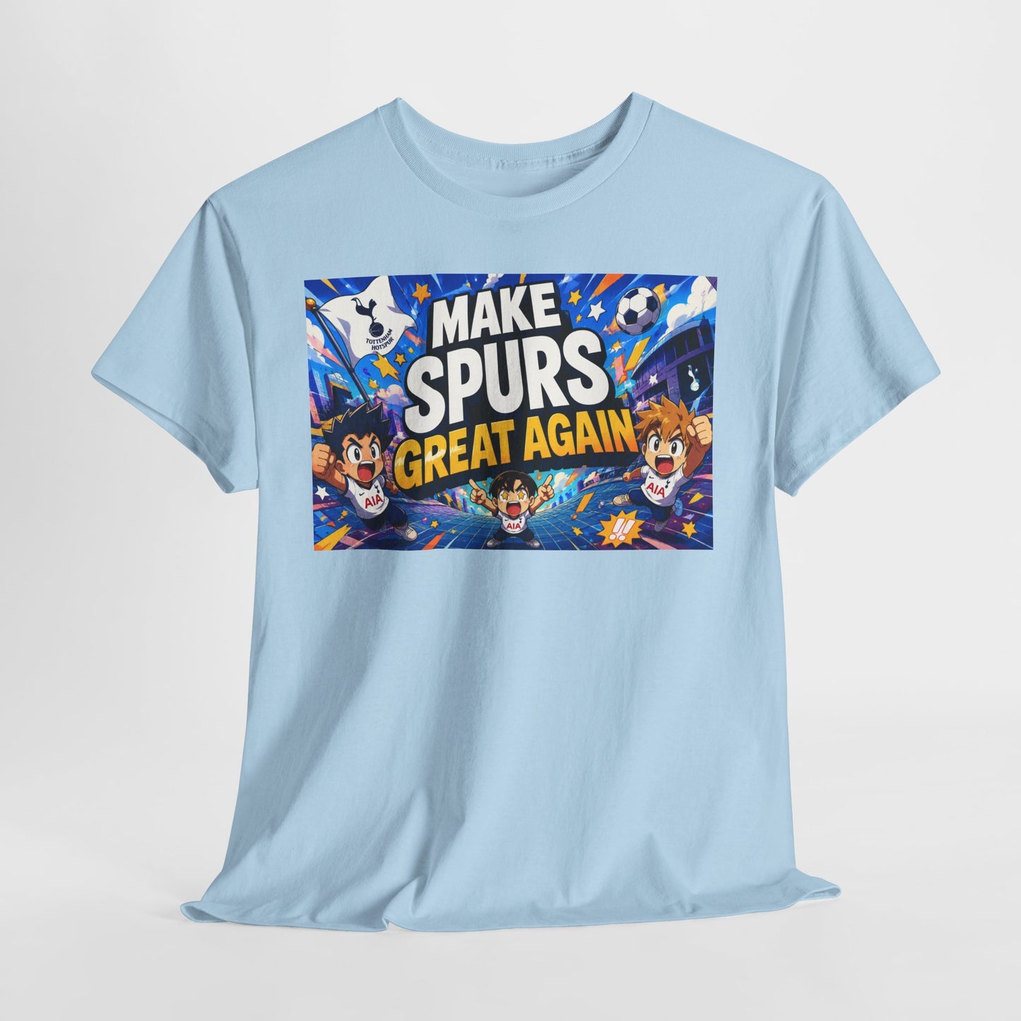 Make Spurs Great Again T-Shirt