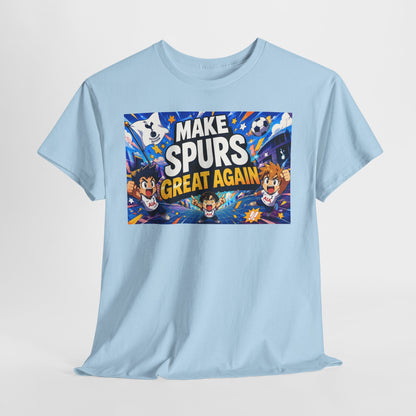 Make Spurs Great Again T-Shirt