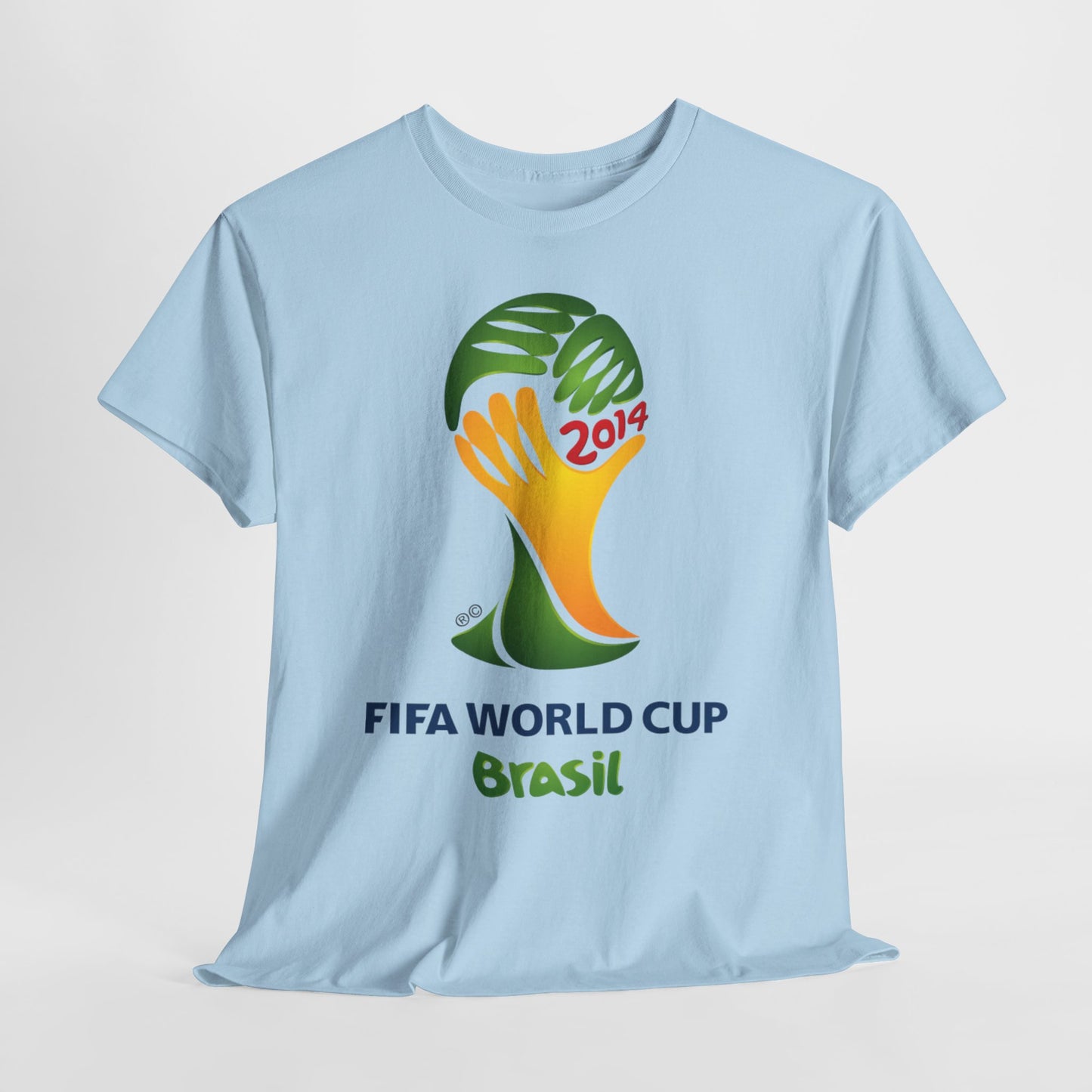 2014 FIFA World Cup Brazil T-Shirt
