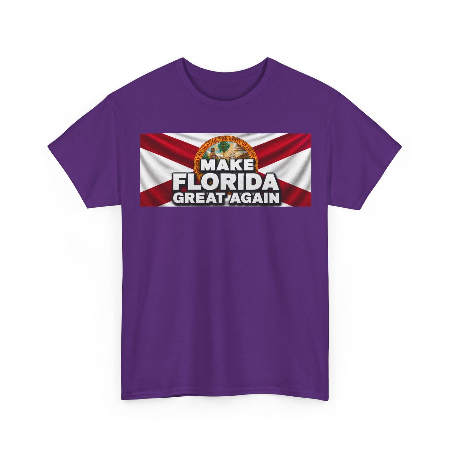 Make Florida Great Again T-Shirt