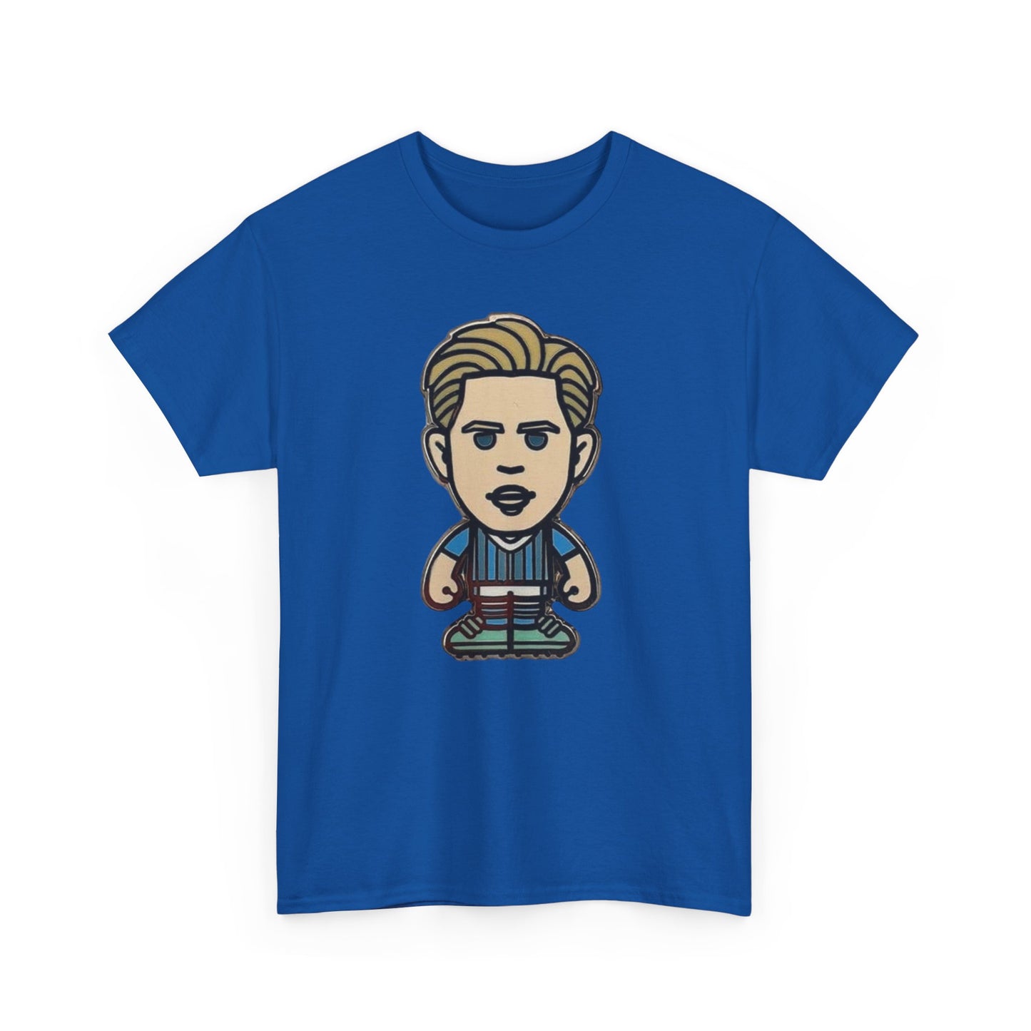 Kevin De Bruyne Manchester City T-Shirt