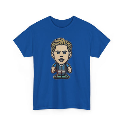 Kevin De Bruyne Manchester City T-Shirt