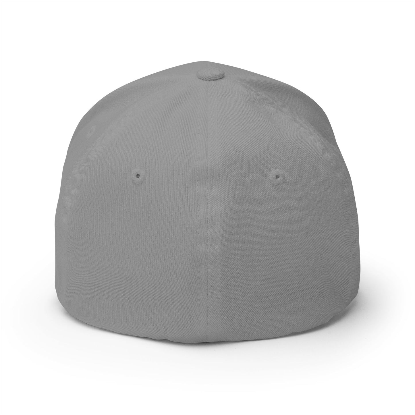 Orlando Florida Embroidered Baseball Cap — Sunset Skyline Hat
