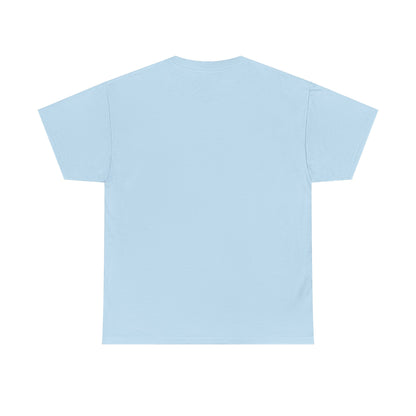 A-Team Graphic Tee — Retro Red Logo Vintage Crew T-Shirt