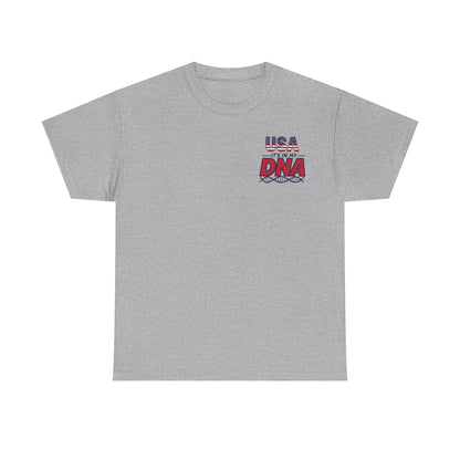 USA It's In My DNA T-Shirt