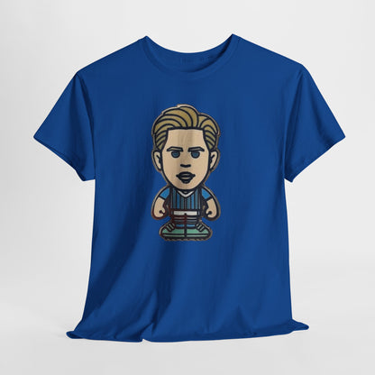 Kevin De Bruyne Manchester City T-Shirt
