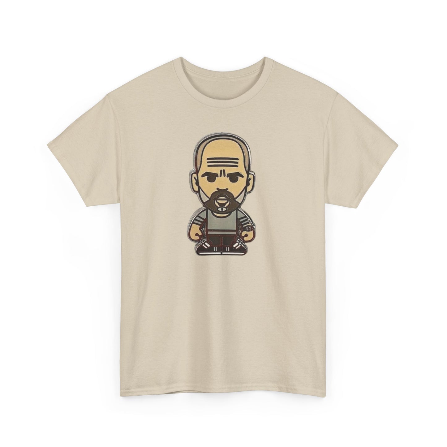 Pep Guardiola Manchester City T-Shirt