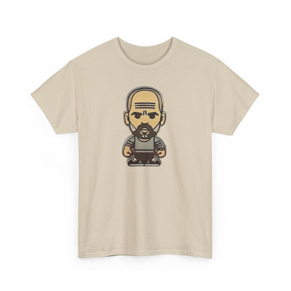 Pep Guardiola Manchester City T-Shirt