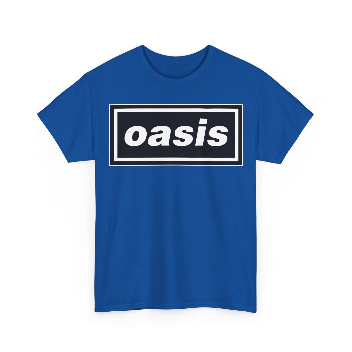 Oasis Logo T‑Shirt
