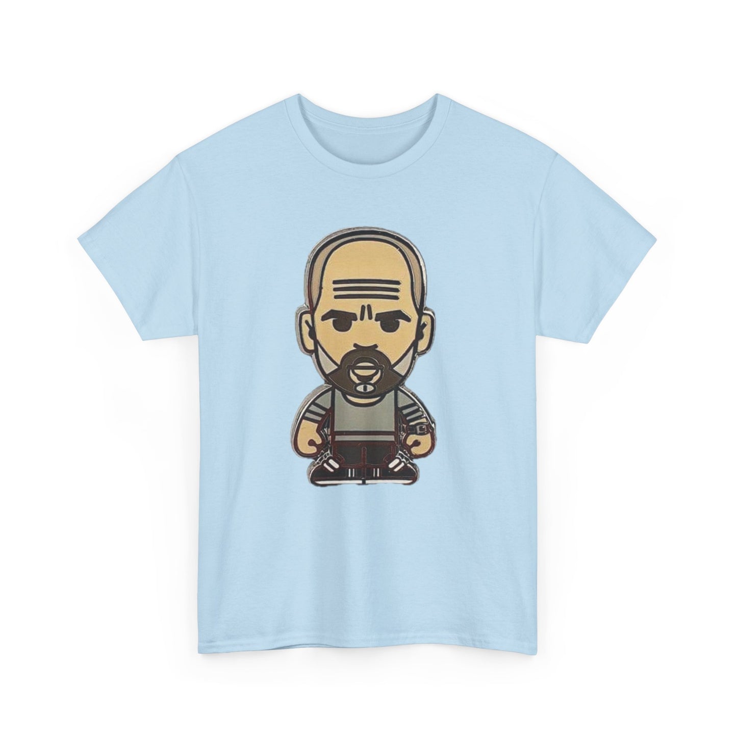 Pep Guardiola Trophies Graphic Tee