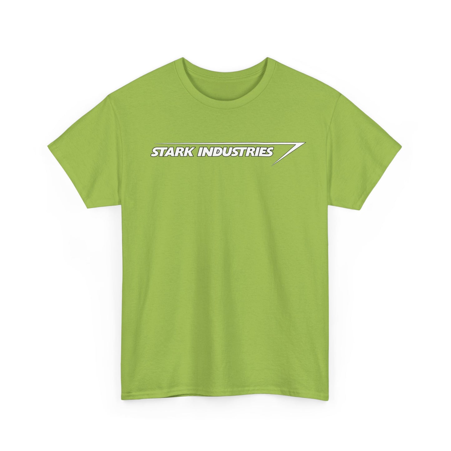 Stark Industries Logo Tee