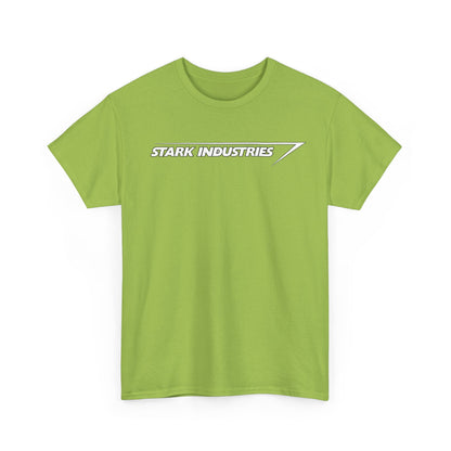 Stark Industries Logo Tee