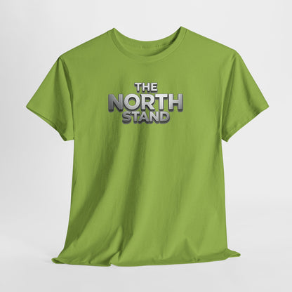 The North Stand Unisex Heavy Cotton Tee