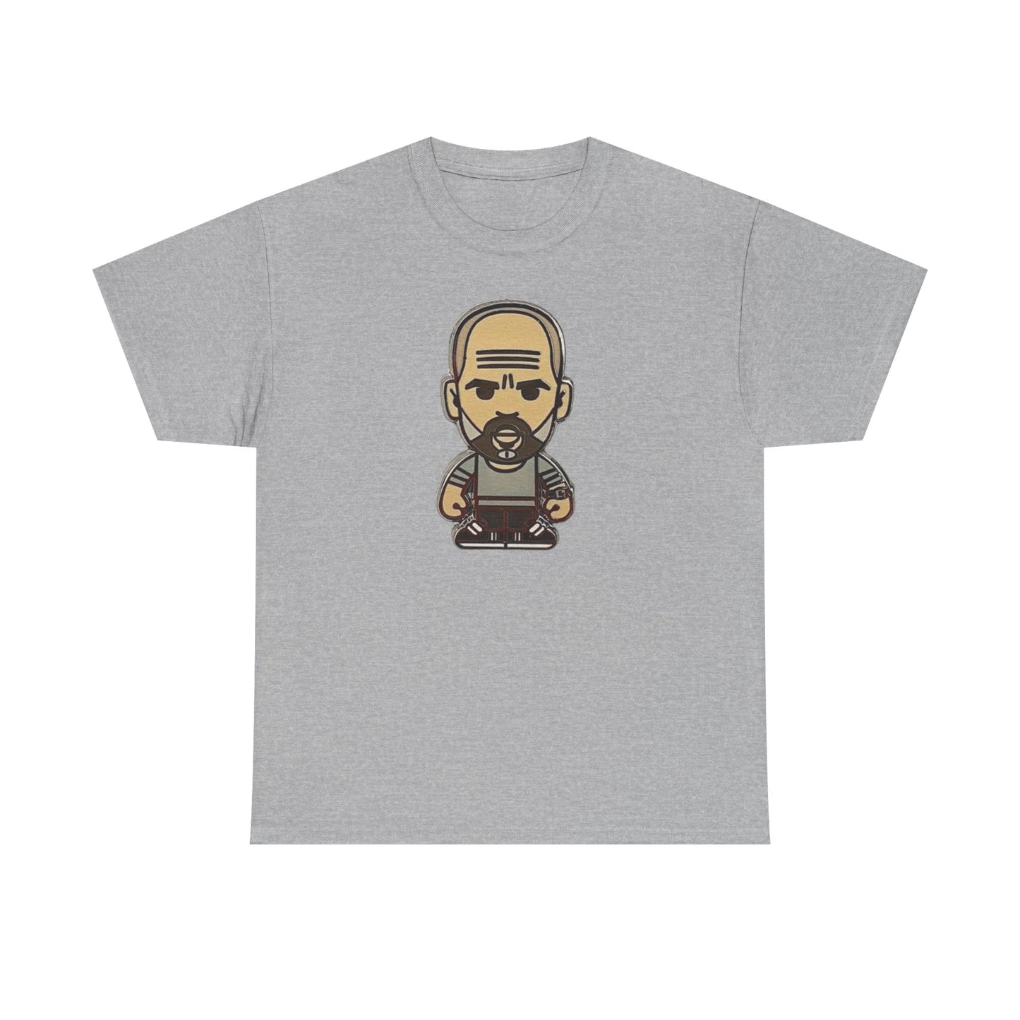 Pep Guardiola Manchester City T-Shirt