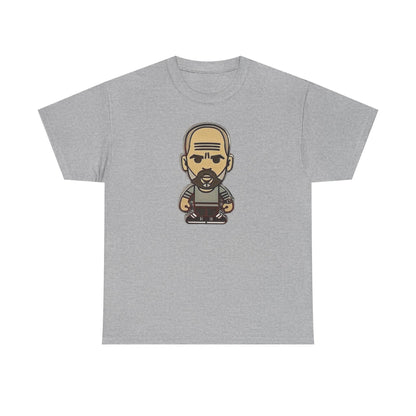 Pep Guardiola Manchester City T-Shirt