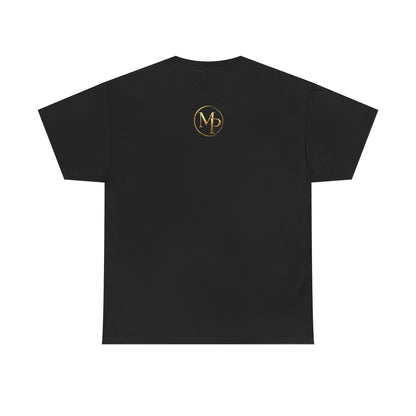 MP branded T-shirt Unisex Heavy Cotton Tee
