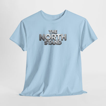The North Stand Unisex Heavy Cotton Tee