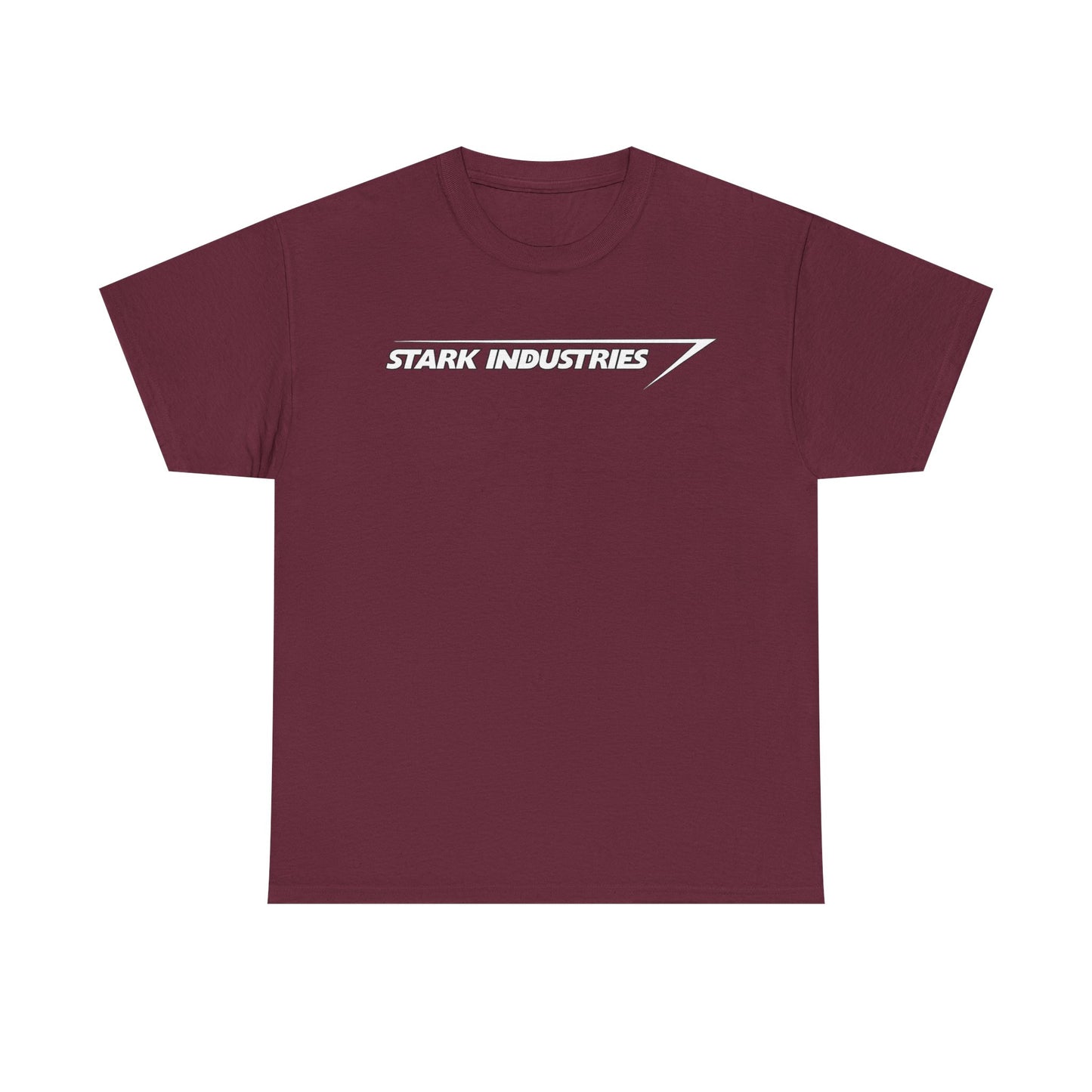 Stark Industries Logo Tee