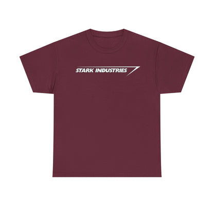 Stark Industries Logo Tee