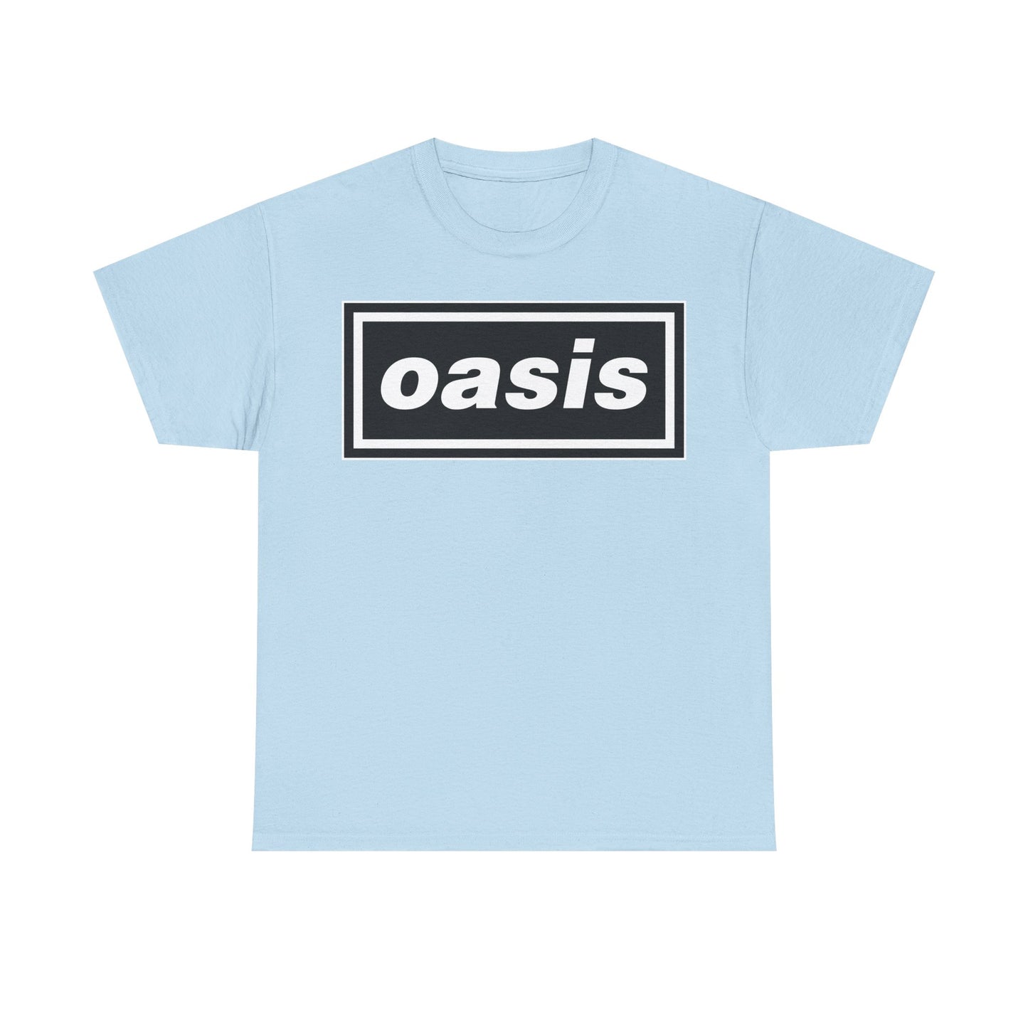 Oasis Logo T‑Shirt