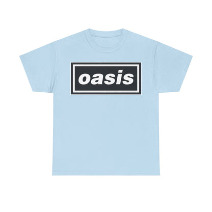 Oasis Logo T‑Shirt