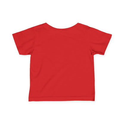 Home Alone Inspired Infant Tee — Retro Kid Graphic "You Guys Give Up or Are You Thirsty for More?"