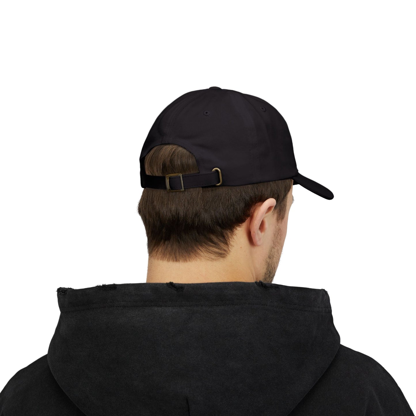 West Palm Beach Dad Cap — Vintage Surfboard Floral Beach Hat