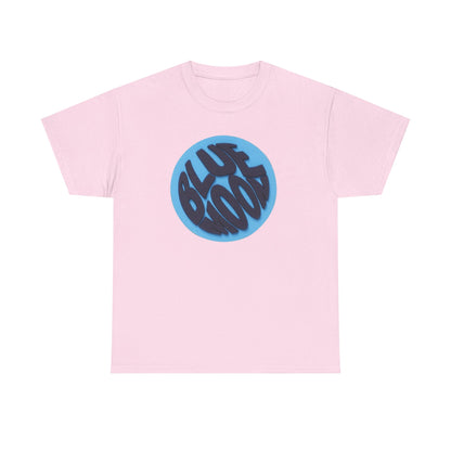 Blue Mood Manchester City Circle T-Shirt