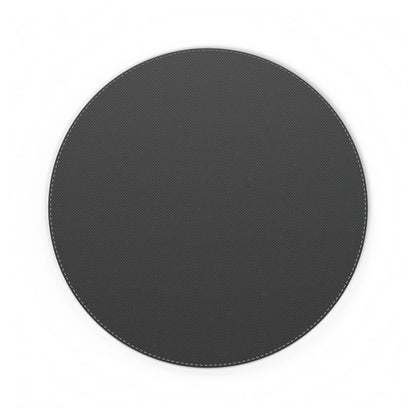 FIFA World Cup Trophy PU Leather Mouse Mat — Soccer Gaming Desk Pad