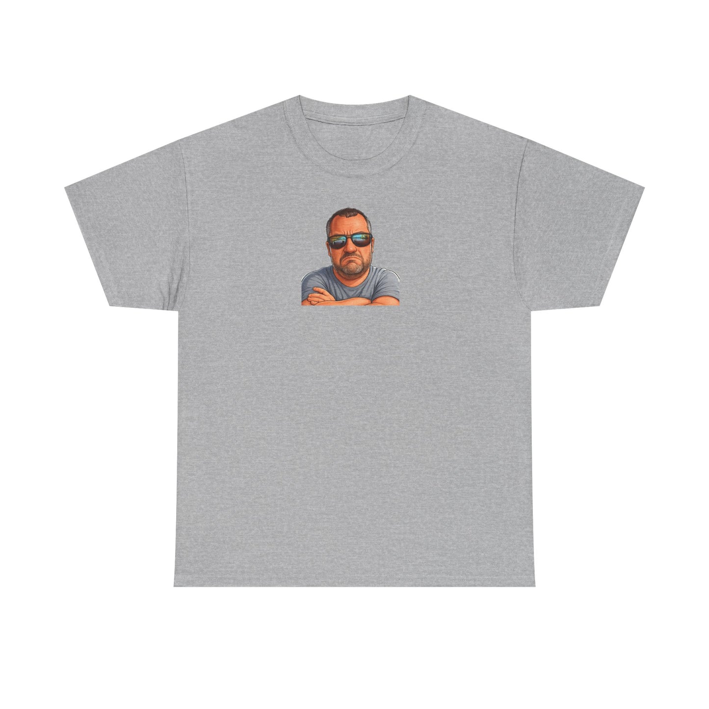 Frankly My Dear I Don't Give A Damn Tee