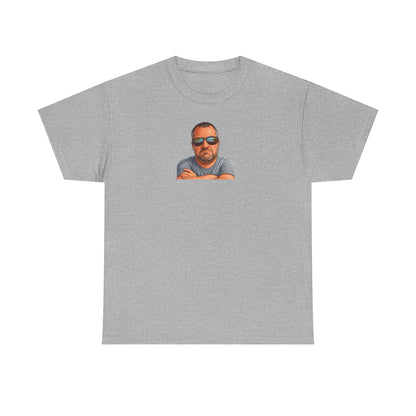 Frankly My Dear I Don't Give A Damn Tee