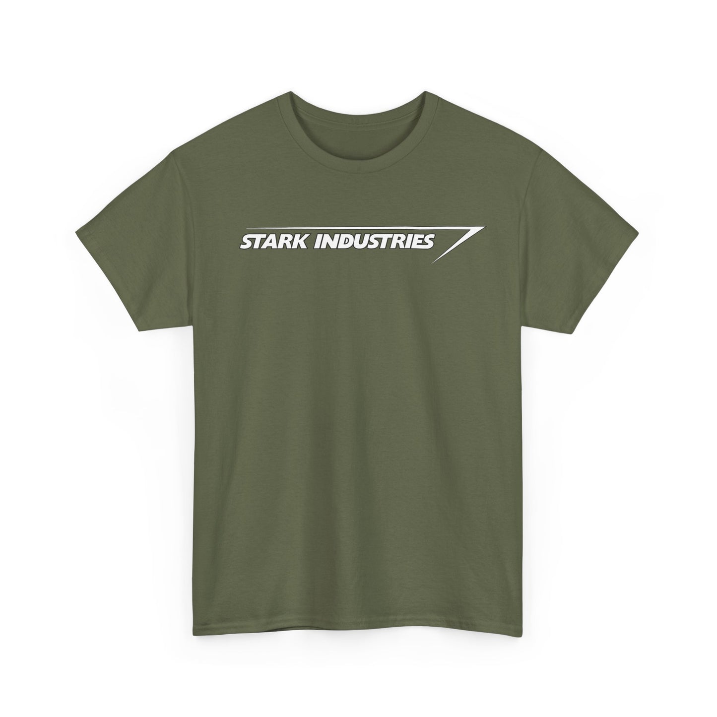 Stark Industries Logo Tee