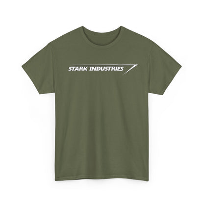 Stark Industries Logo Tee