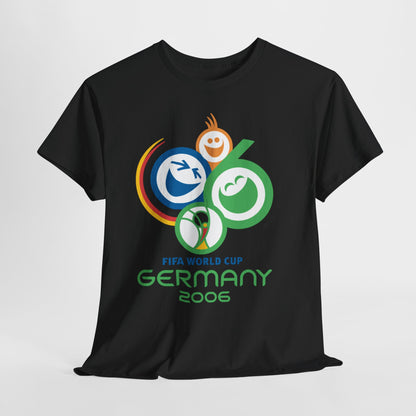Germany 2006 FIFA World Cup T-Shirt