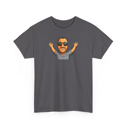 T‑Shirt — “People Should Seriously Stop Expecting Normal” Funny Graphic Tee