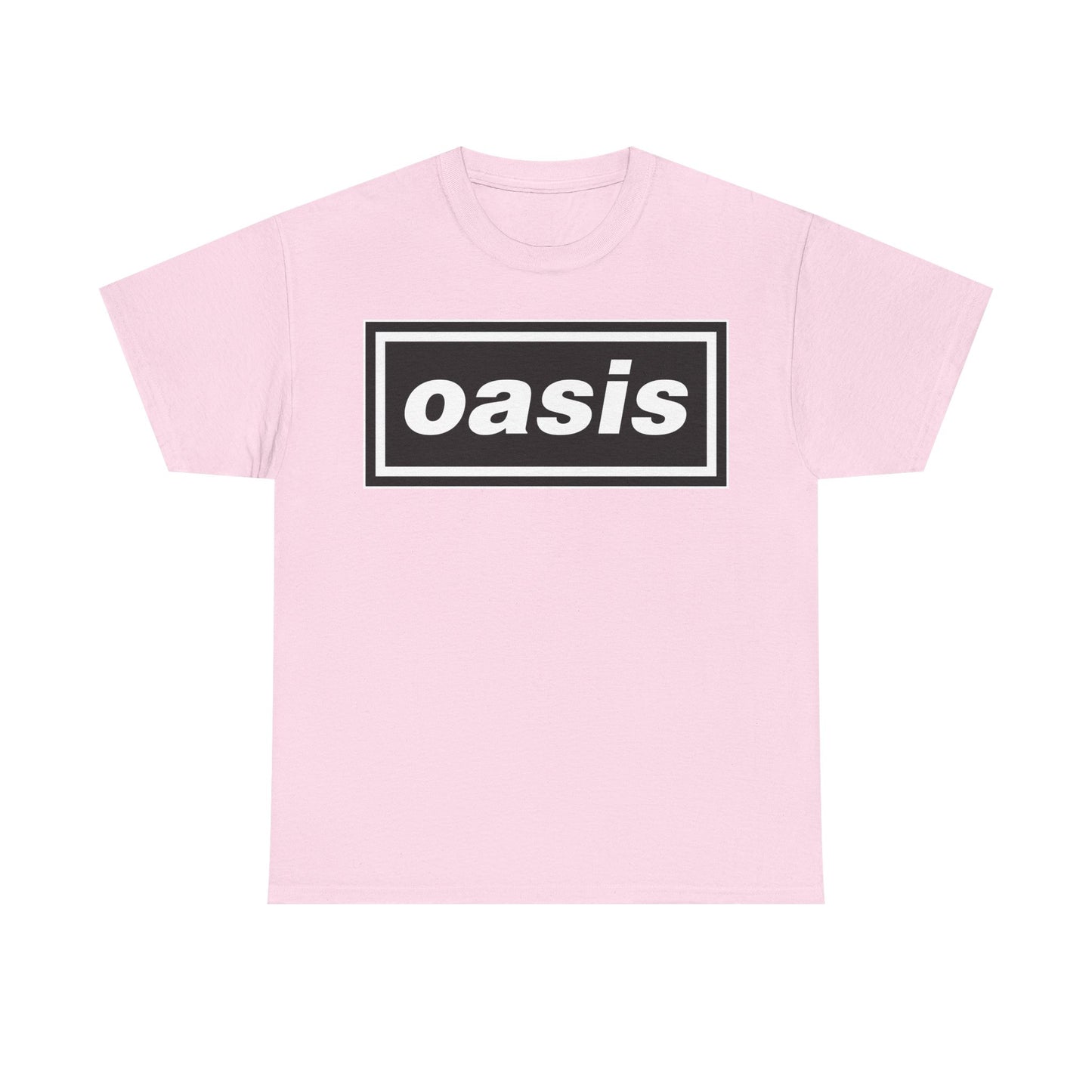 Oasis Logo T‑Shirt