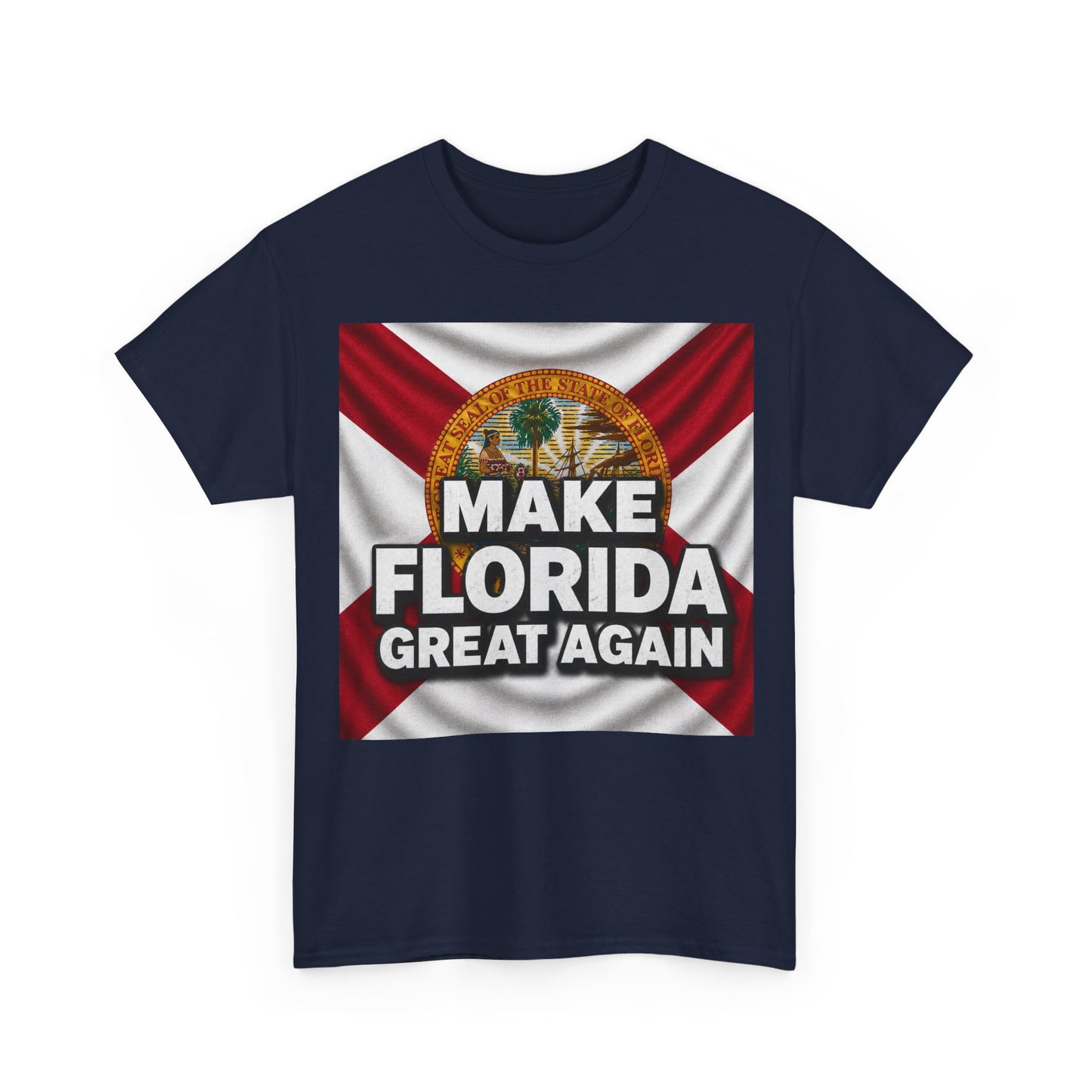 Make Florida Great Again T-Shirt