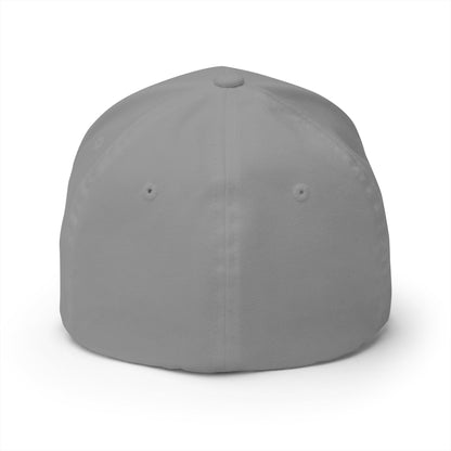 Back British Farmers Embroidered Cap
