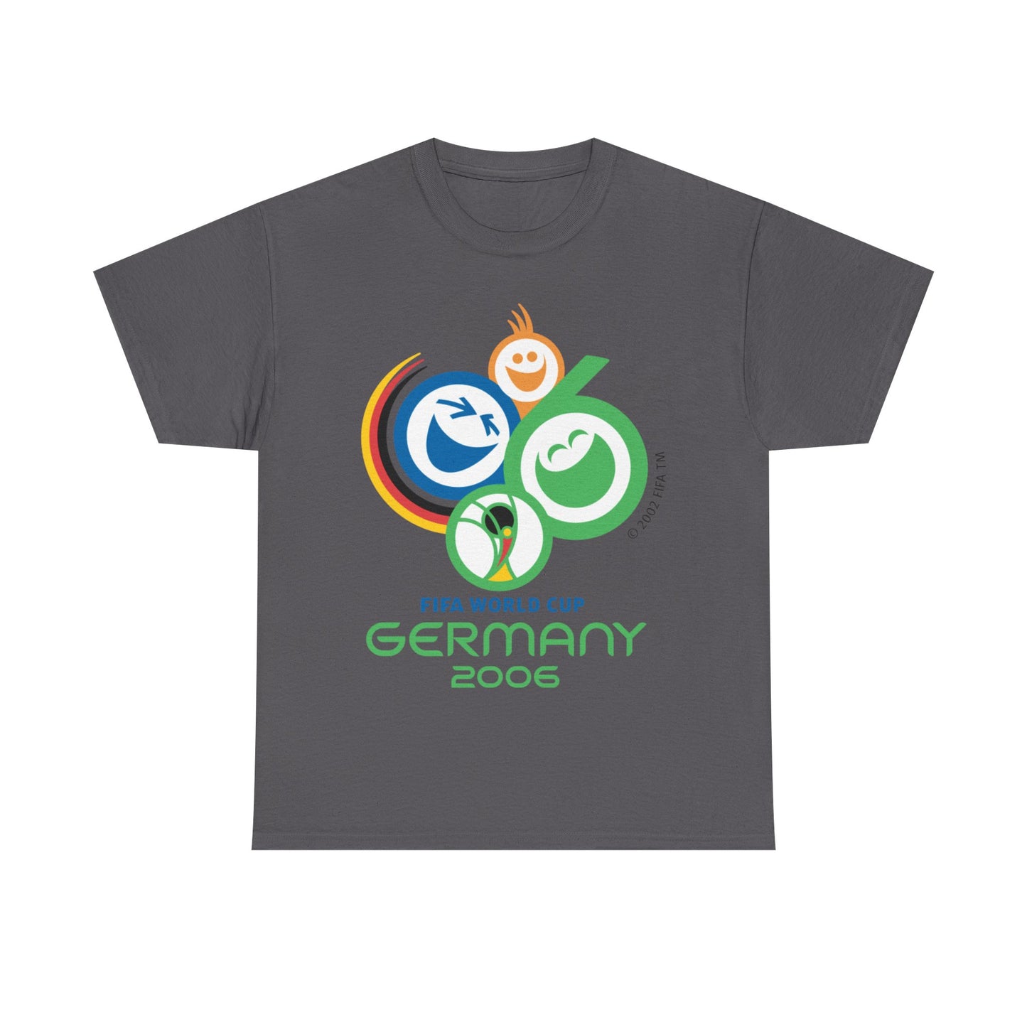Germany 2006 FIFA World Cup T-Shirt